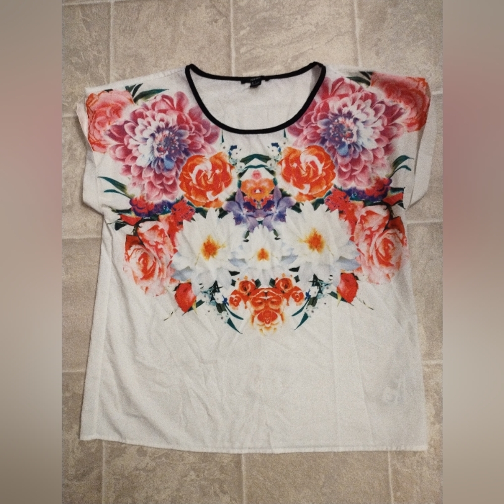 Forever 21 shirt